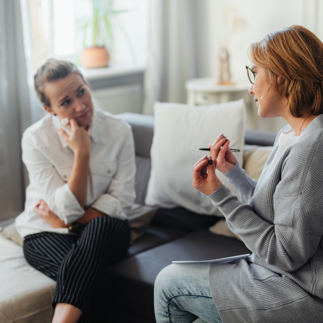 Jak przygotować się do pierwszej sesji z psychologiem online?