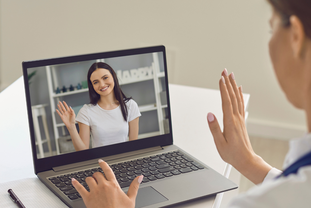 Korzyści płynące z terapii online dla zdrowia psychicznego