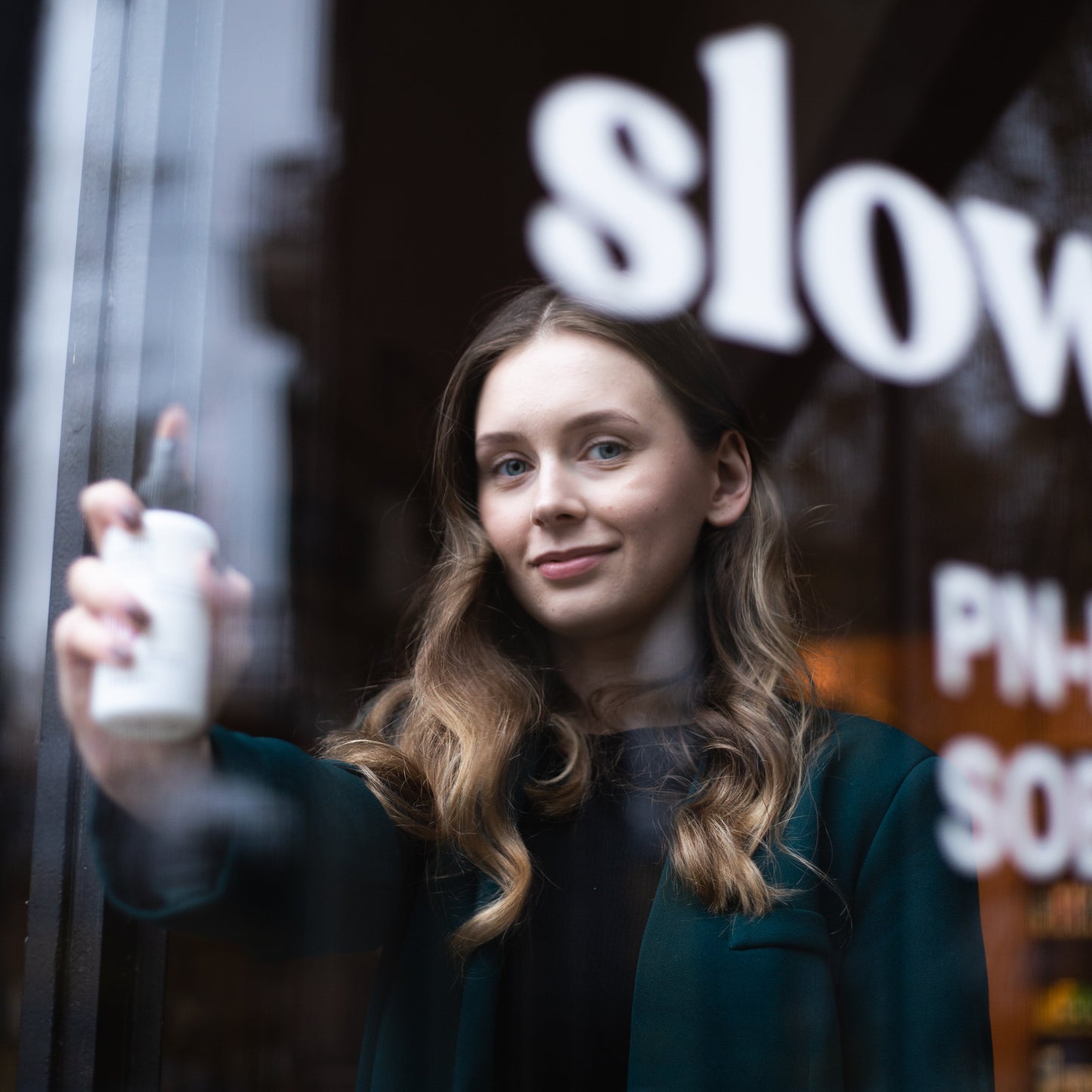Konsultacja kosmetologiczna - Julia Wawrzyńska