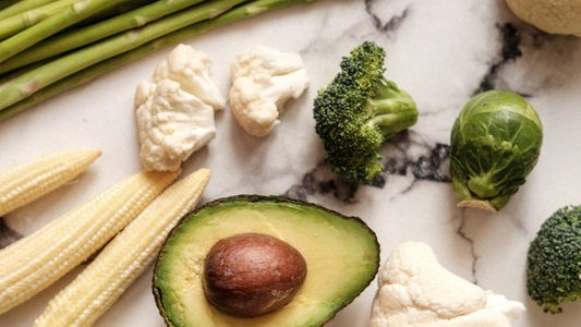 Dieta wspierająca koncentrację i pracę mózgu