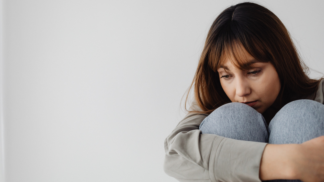 Depresja - kiedy zgłosić się po pomoc?