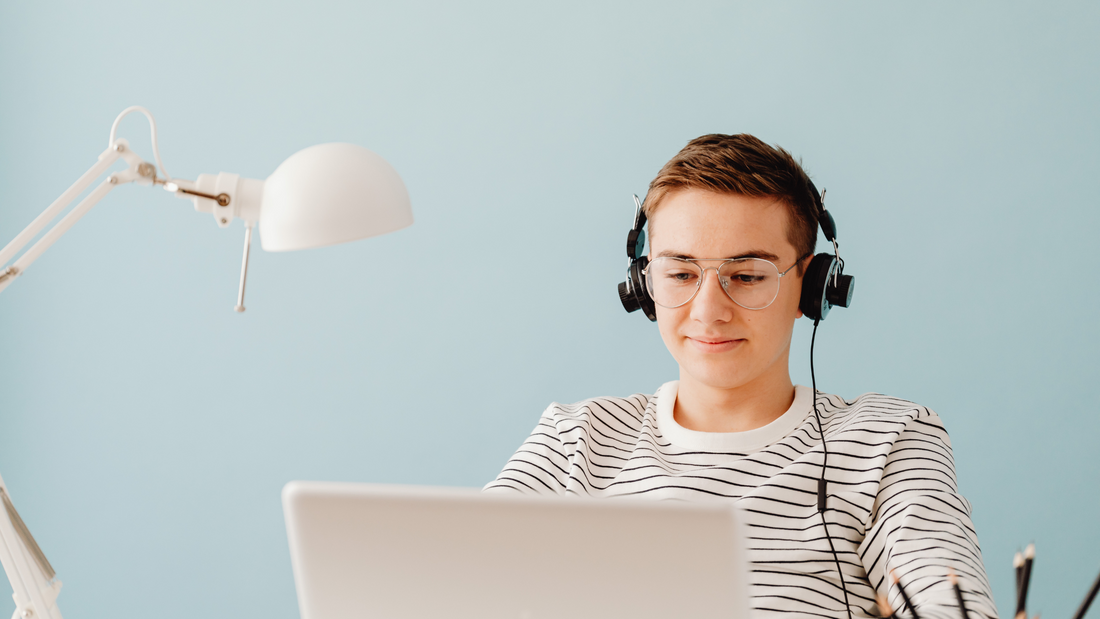 Terapia online dla nastolatków – wsparcie młodych w kryzysie