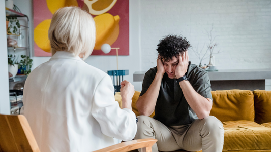Psychoterapia i mindfulness – jak się uzupełniają?