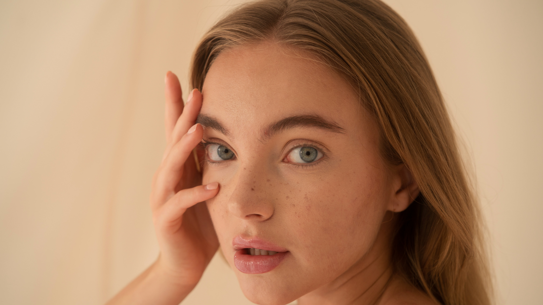 Z jakimi problemami można udać się do kosmetologa online?