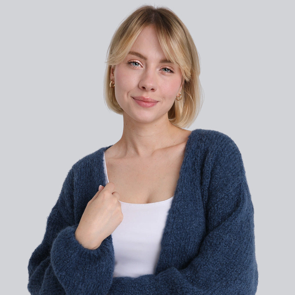 Konsultacja psychologiczna - Iga Zubiel