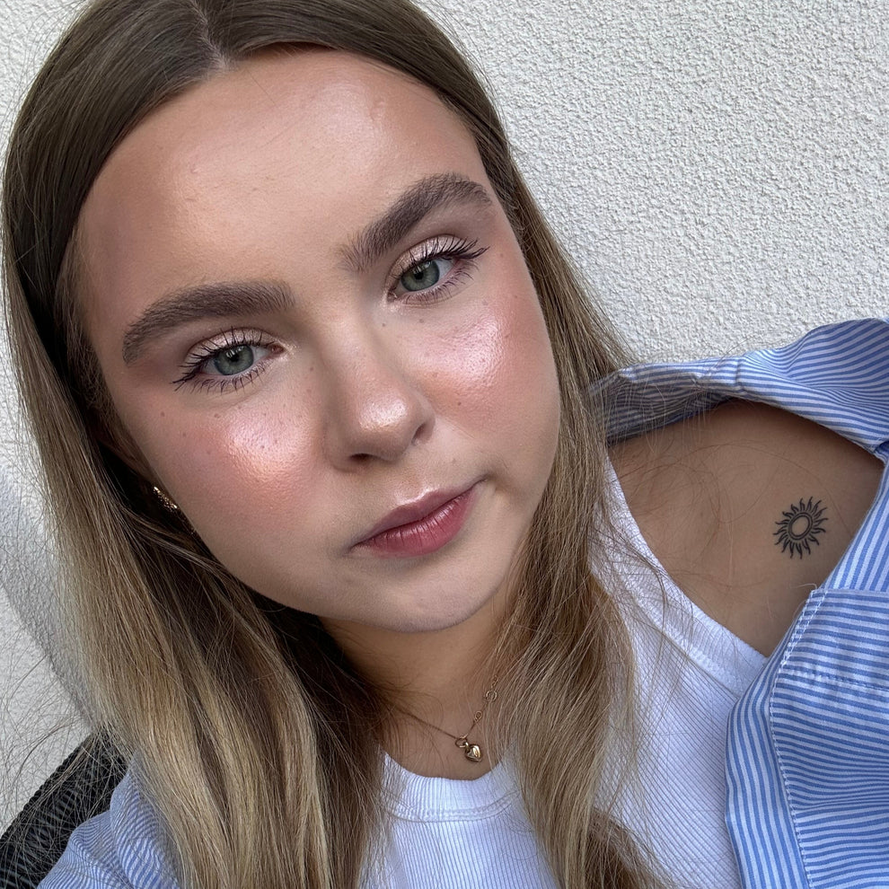 Konsultacja kosmetologiczna – Paulina Ziemian