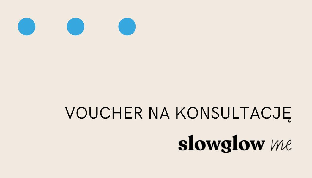 Voucher na konsultację