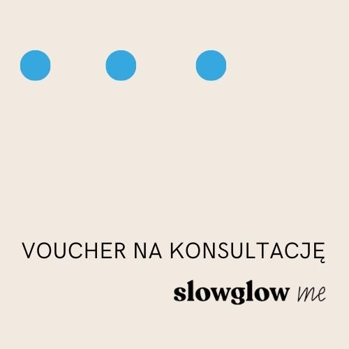 Voucher na konsultację